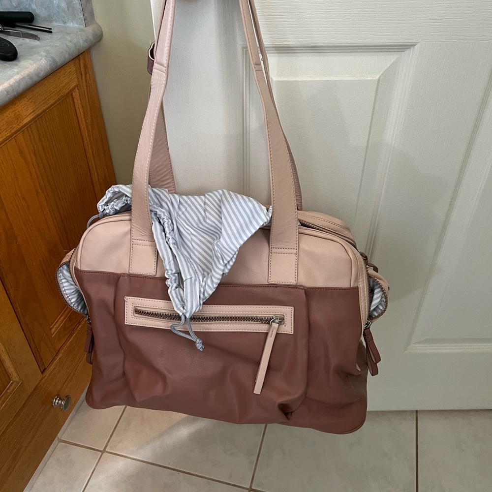 Lululemon Duffel Bag